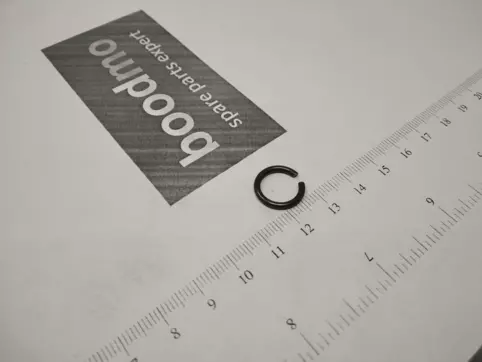 .RING, SNAP