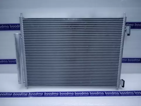 CONDENSER SUB ASSY.