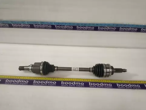 SHAFT ASSY, FR DRIVE, L