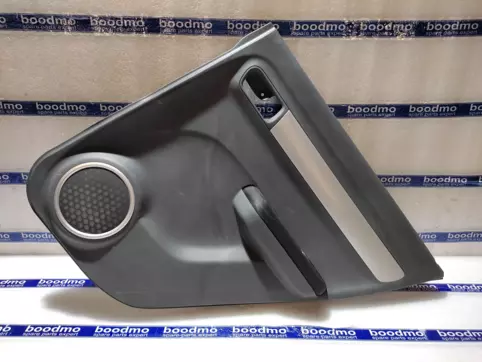 TRIM, REAR DOOR RH