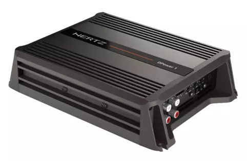 Dieci  DPOWER 1