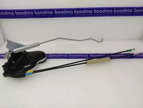 LATCH ASSYREAR DOORR