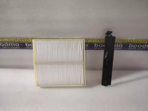 Cabin Filter