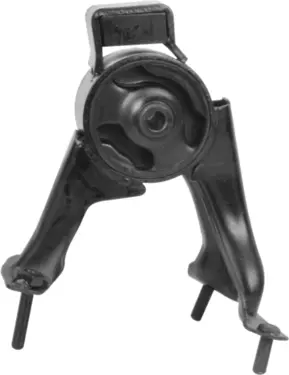 Rear Engine Mounting