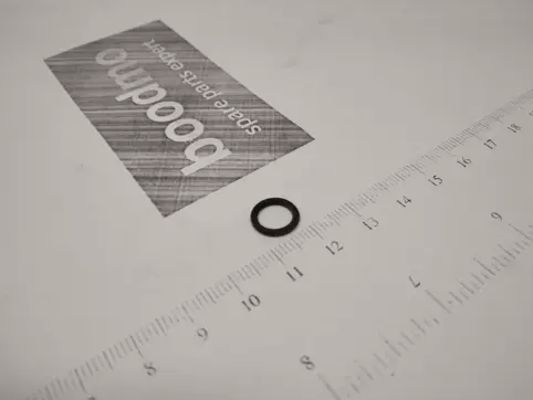 O RING