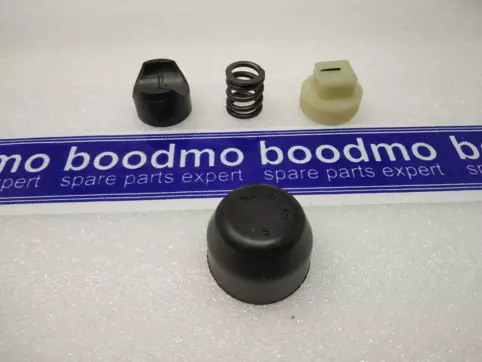 DAMPER KIT(CAR 800/ZEN)