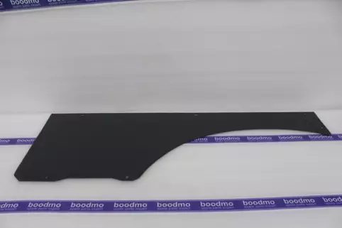 TRIM COMP, REAR SIDE LH