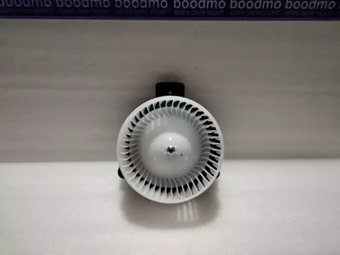 MOTOR ASSY., FAN