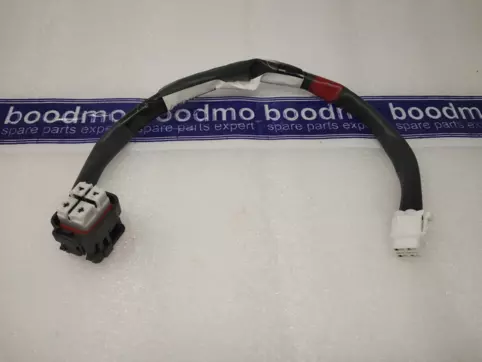 WIRE FUEL PUMP & GAUGE