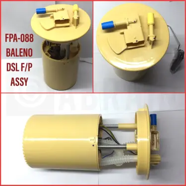 Fuel Supply Module