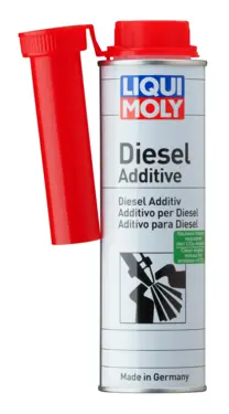 Super Diesel Additive (300ml)