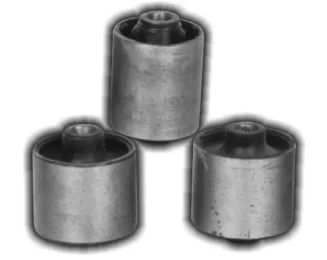 Rear Suspension Bush Kit