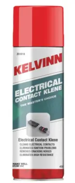 Electric Contact Klene (400ml)