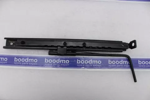 RAIL ASSYFRONT SEAT SLIDER