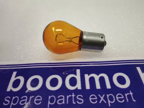 BULB-12V 21W (AMBER COLOUR)