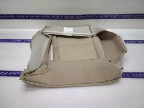 .TRIM, FR CUSH RH (BEIGE)