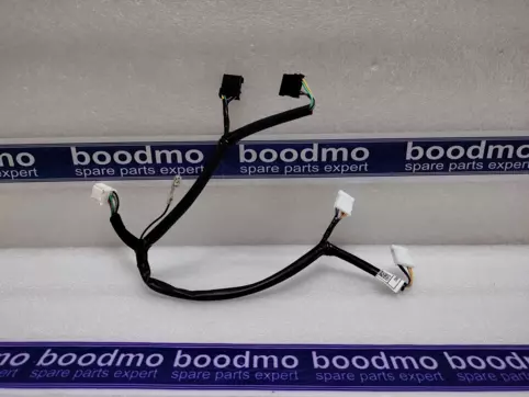EXTENSION WIRE