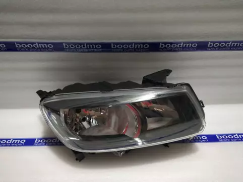 Headlamp Assembly Right