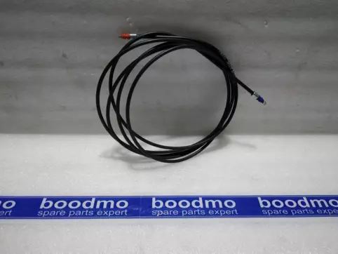 Fuel Lid Opener Cable