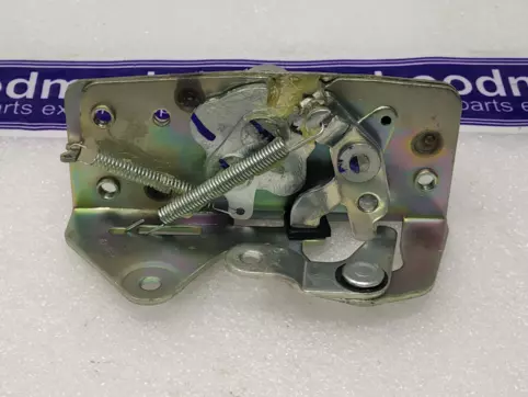 LOCK ASSY FR DOOR RH
