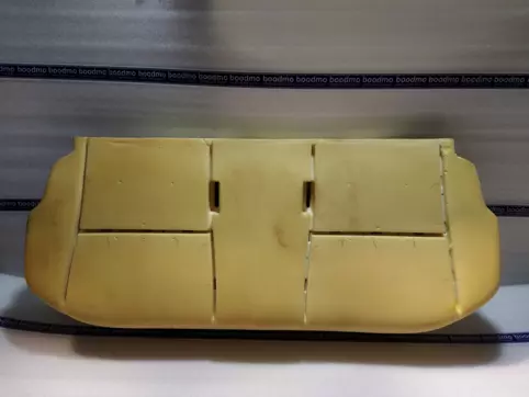 PAD COMP, RR. SEAT CUSHION