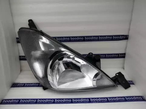 Headlamp Assembly Right