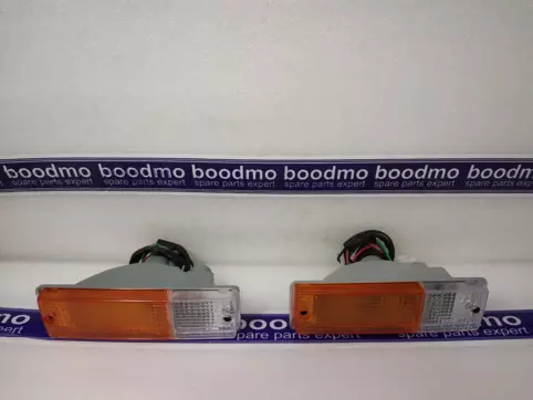 Indicator Front Set