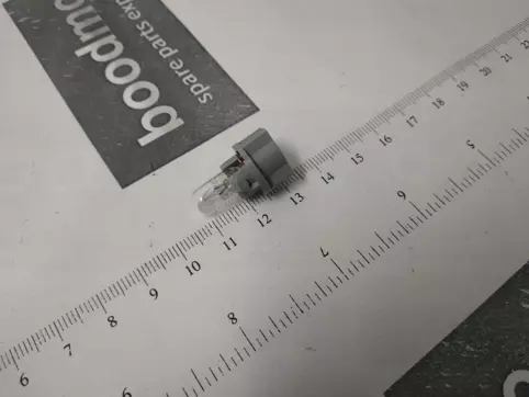 SOCKET-BULB