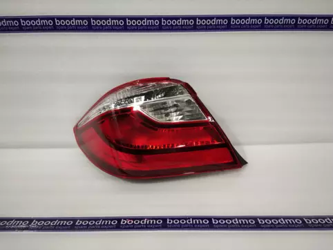 Rear Combination Lamp Left