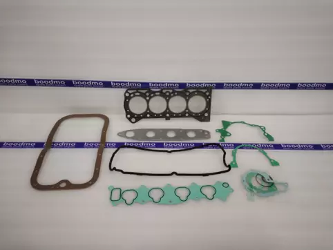 FULL SET MARUTI ZEN MPFI / EECO