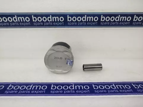 PISTON & PIN ASSY, STD-B