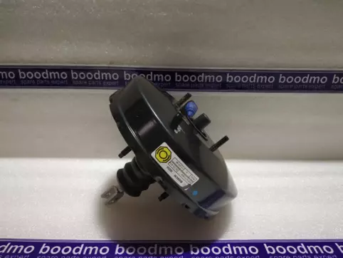 Brake Booster