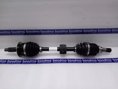 SHAFT ASSY, FRONT DRIVE LH