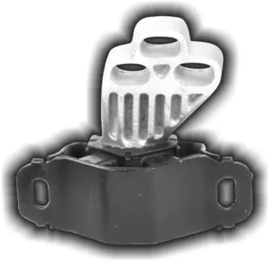Front Engine Mounting RH