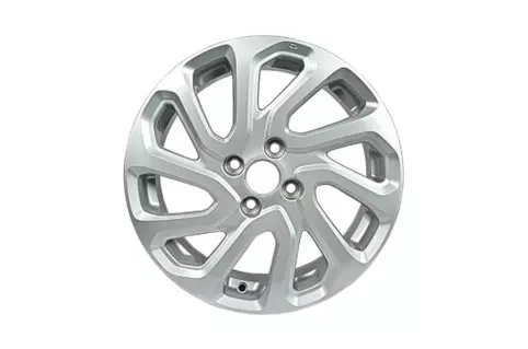 WHEEL COMPAL(16X6J)