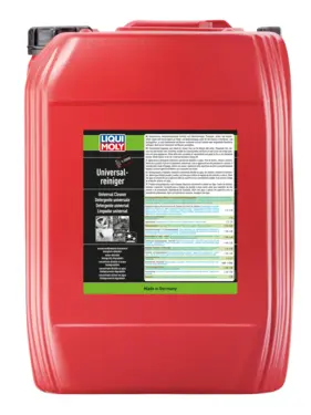 Quick & Easy Interior Cleaner (20L)