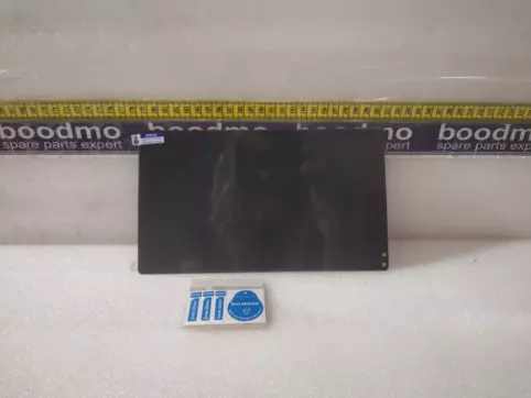 Infotainment Screen Guard Matte Finish 7 Inch