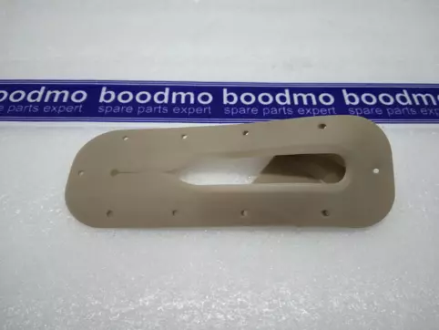BOOT ASSY-PARKING BRAKE LEVER, INT;ZE