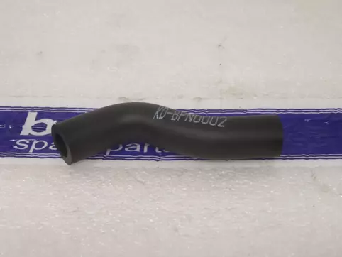 Rubber Hose Bend