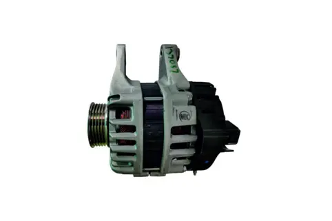 Alternator Assembly