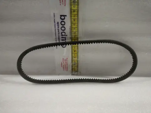 V-Cogged Belt
