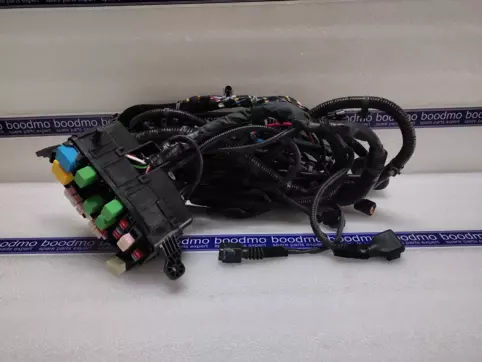 WIRING ASSY-ENGINE