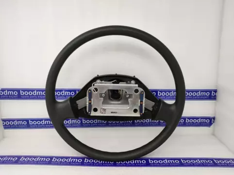 WHEEL SUB ASSYSTEERING