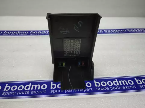 .COVER RELAY BOX