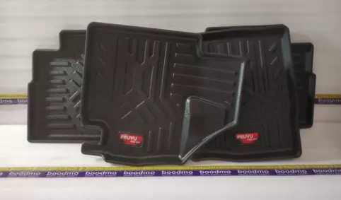 Tru Fit Floor Mats