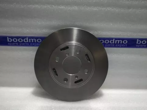 Front Brake Disc