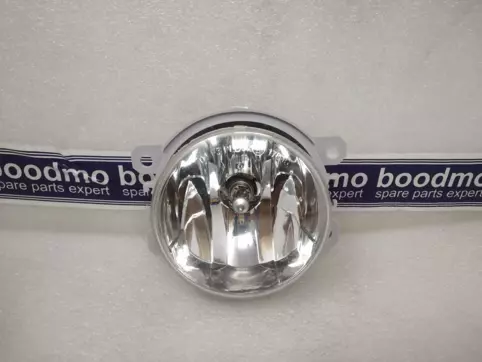 Fog Lamp Front Left/Right