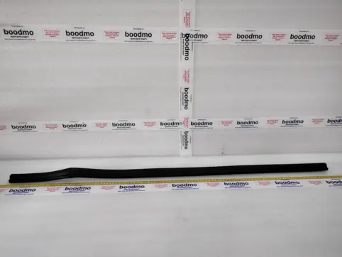 WEATHERSTRIP, BACK DOOR UPPER