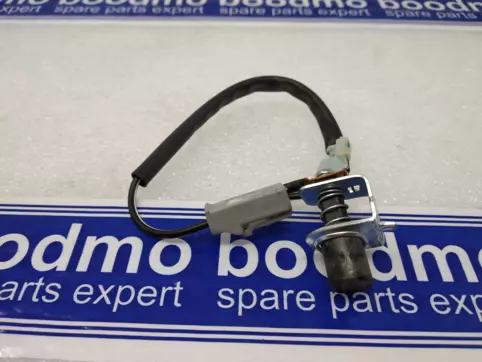 SWITCH ASSY, TRUNK