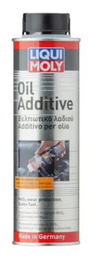 Oil Additive (300ml)